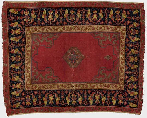 أغلى 10 سجادات شرقية في العالم | متجر ويفت للسجاد | تسوق أون لاين.