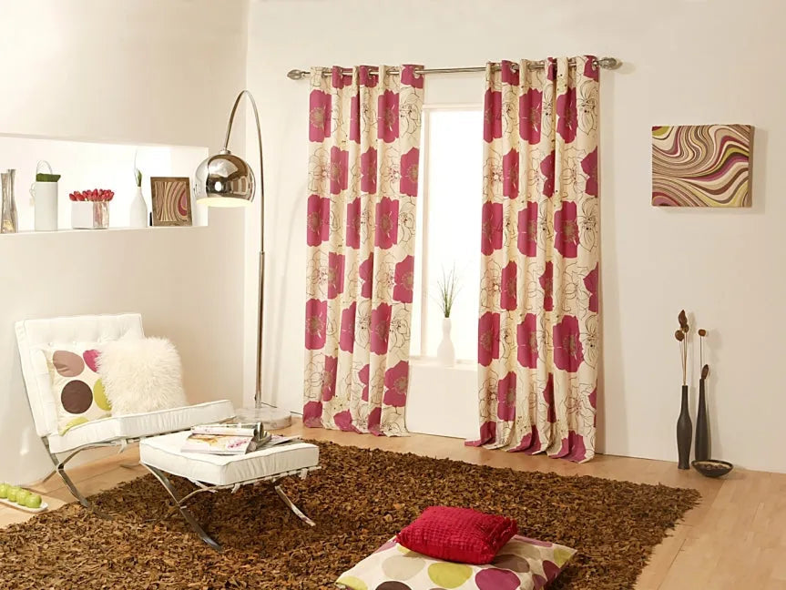 أساليب تنسيق الستائر مع السجاد وكافة الأثاث | متجر ويفت للسجاد | تسوق أون لاين.