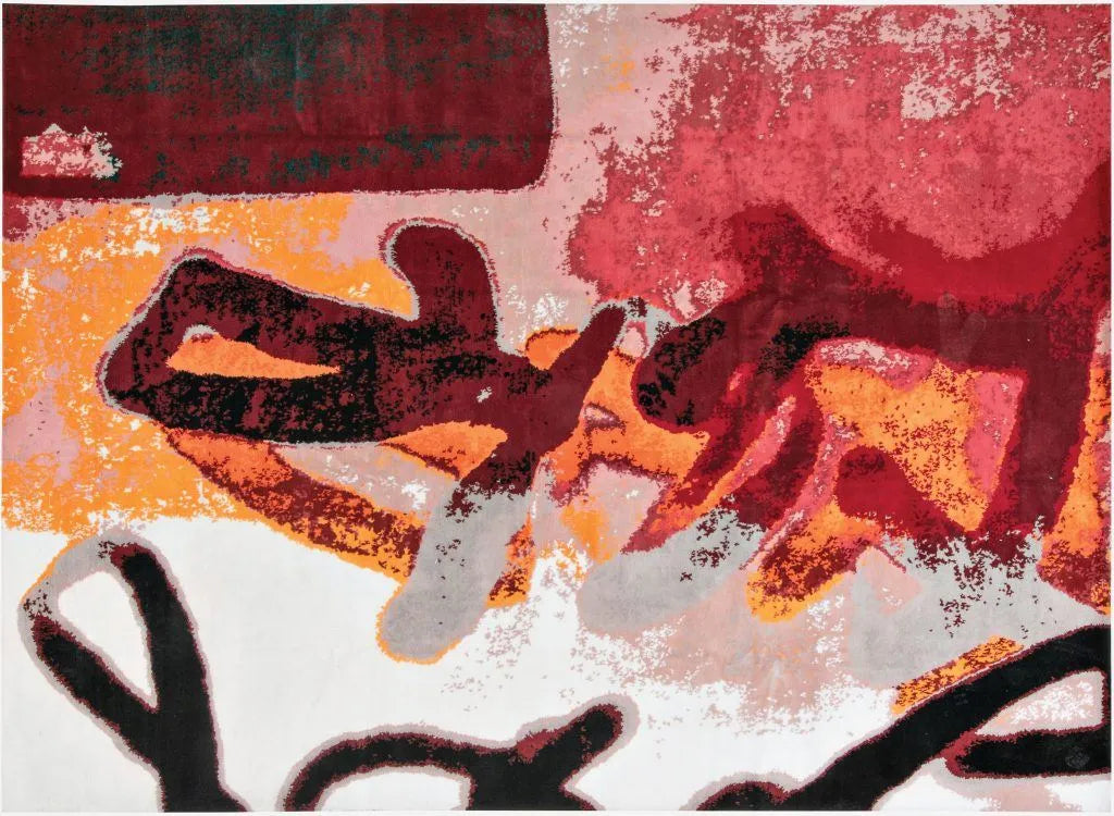 6 سجادات آسرة تُصنّف كأعمال فنية | متجر ويفت للسجاد | تسوق أون لاين.