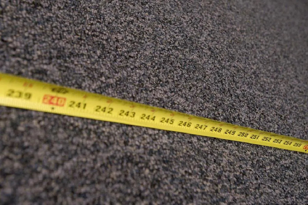 مقاسات السجاد القياسية للمكاتب والمنازل | متجر ويفت للسجاد | تسوق أون لاين.