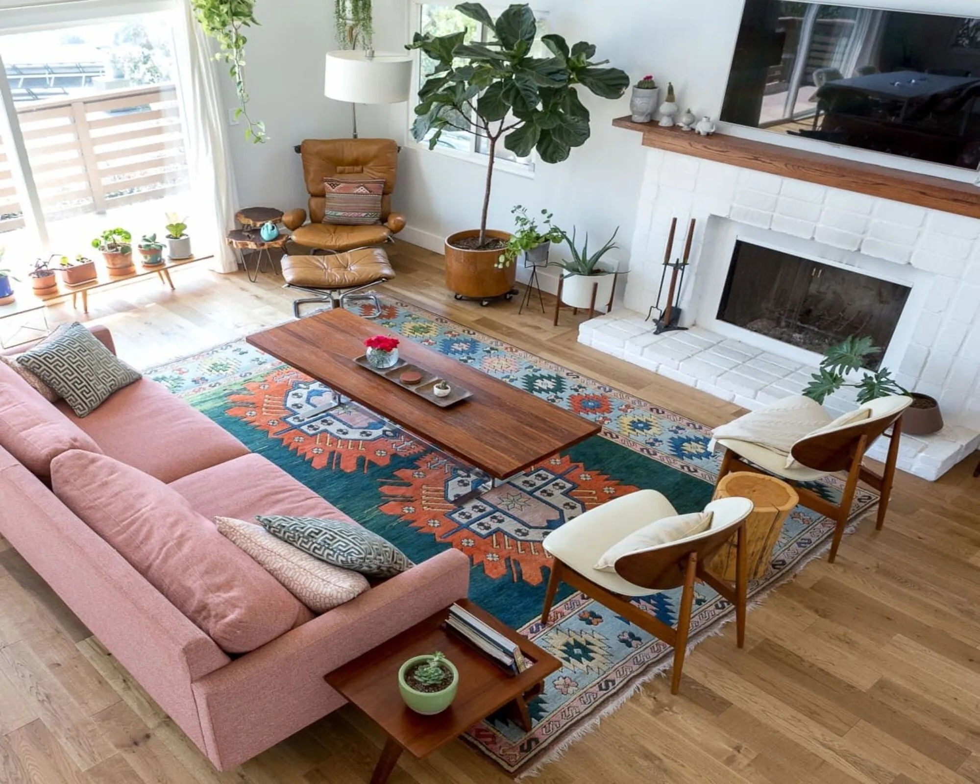 نصائح لشراء سجاد متين للمساحات عالية الإستخدام | متجر ويفت للسجاد | تسوق أون لاين.