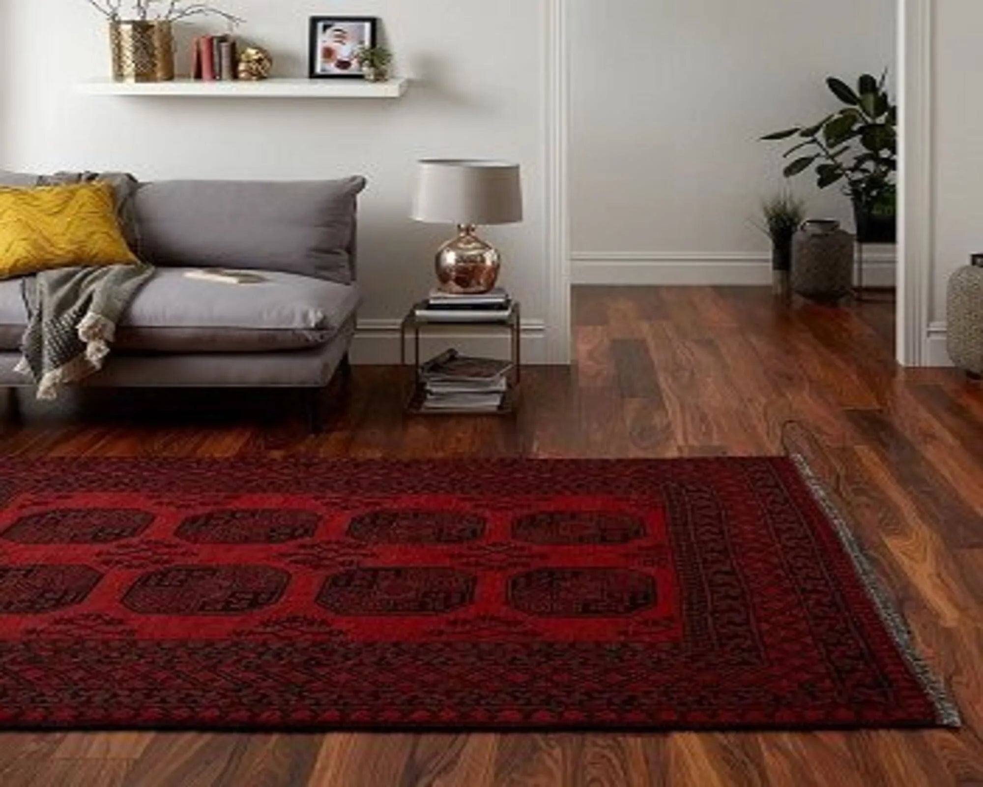 Industrial Living Room Rugs Design Ideas Industrial Interior Design: