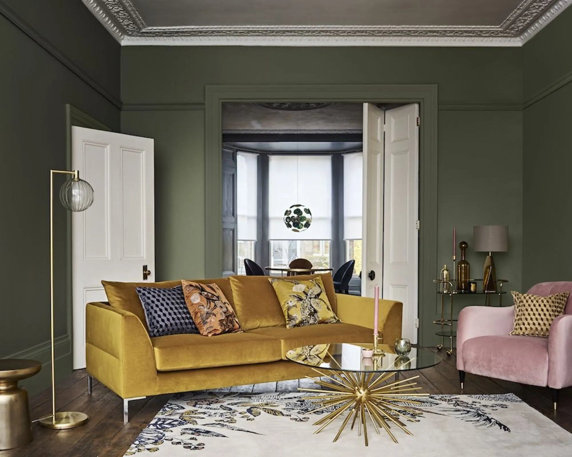 أفضل 12 تصميما لفرش الأرضيات في عام 2021 (بالصور) | متجر ويفت للسجاد | تسوق أون لاين.