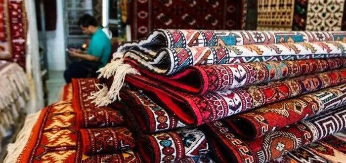تاريخ صناعة السجاد الشرقي الفاخر | سجاد ويفت.