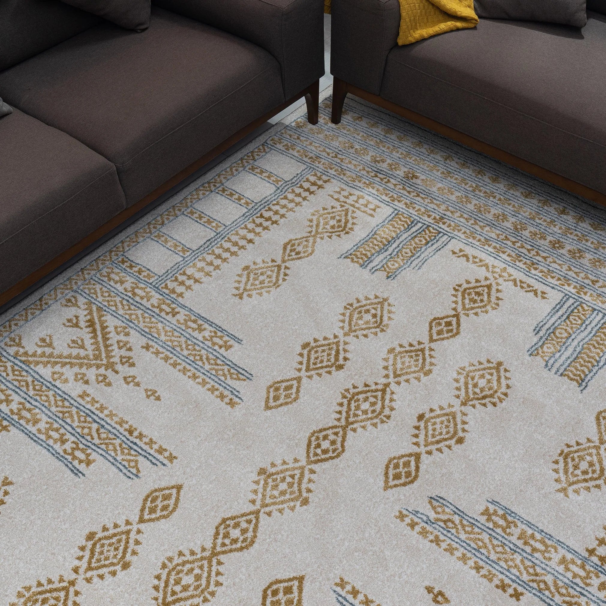 Sauid Rug Saudi Rugs | WEFT Rug | Shop Online