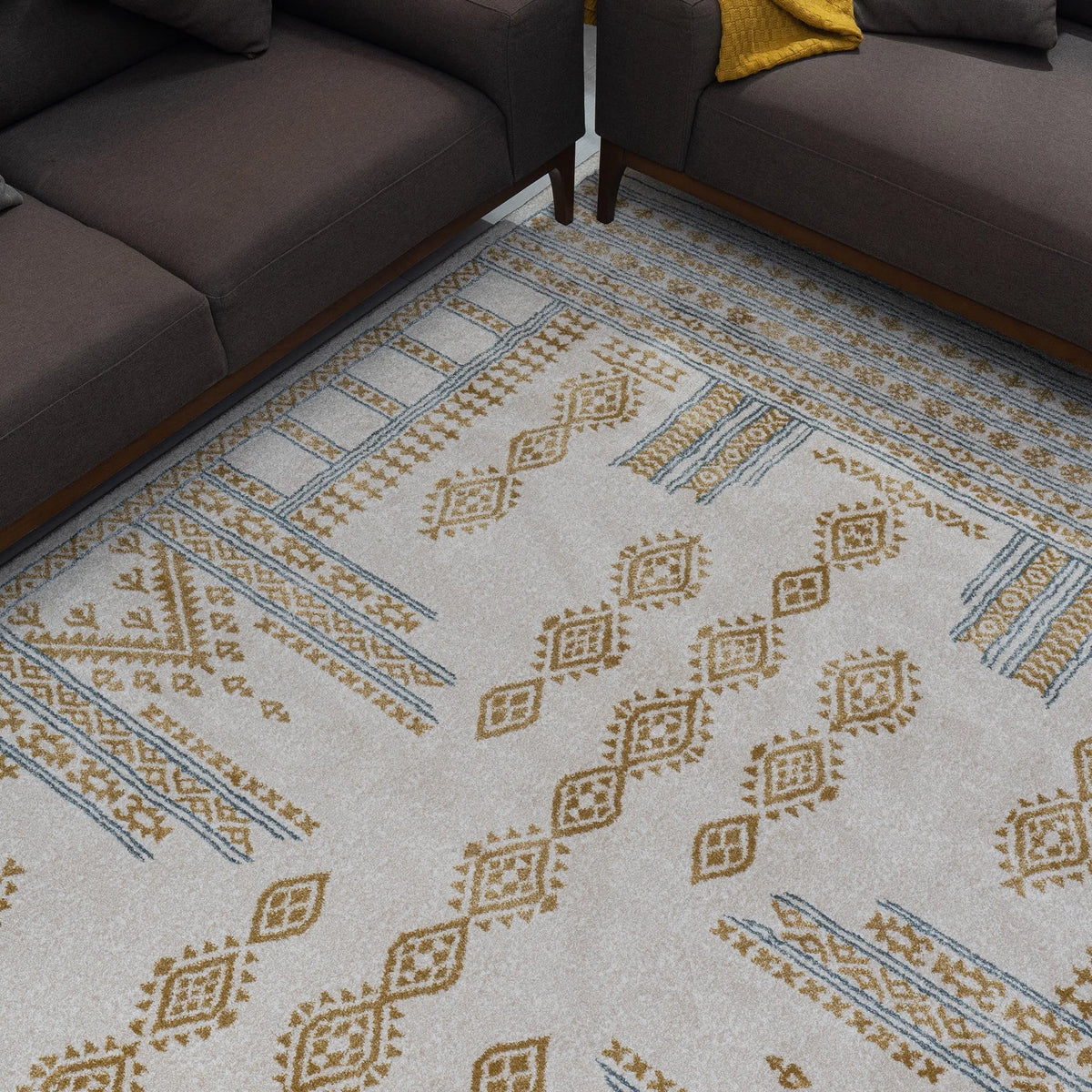 Handmade Rug Saudian Saudi Rugs | WEFT Rug | Shop Online