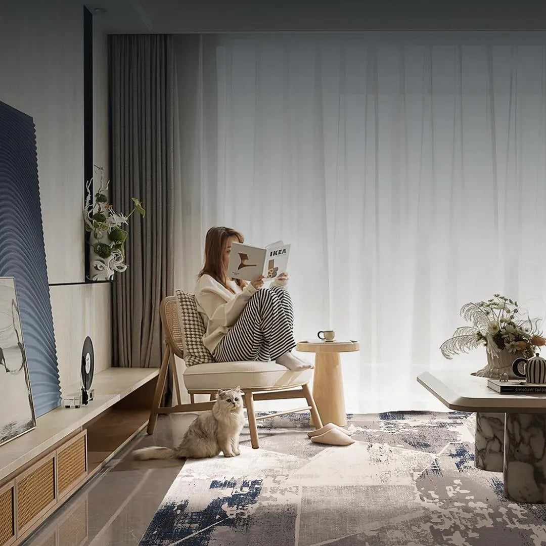 Our Choice | WEFT Rug | Shop Online