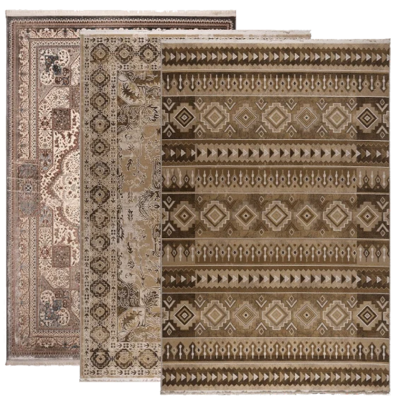 سجاد بني | متجر ويفت للسجاد | تسوق أون لاين