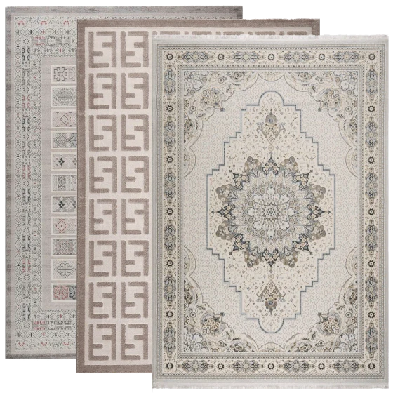 سجاد رمادي | متجر ويفت للسجاد | تسوق أون لاين