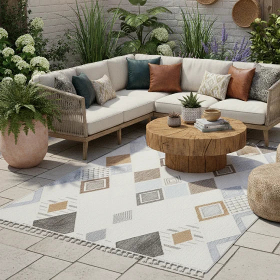 سجاد للمساحات الخارجية | سجاد ويفت | تسوق أون لاين