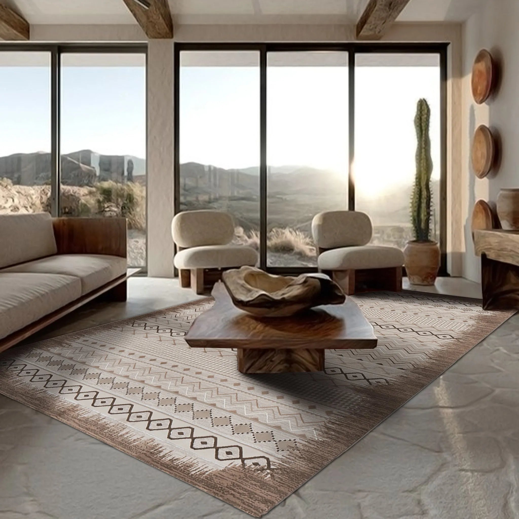 Rectangle Rugs | WEFT Rug | Shop Online