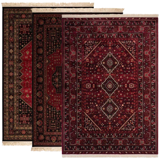 سجاد أحمر | متجر ويفت للسجاد | تسوق أون لاين