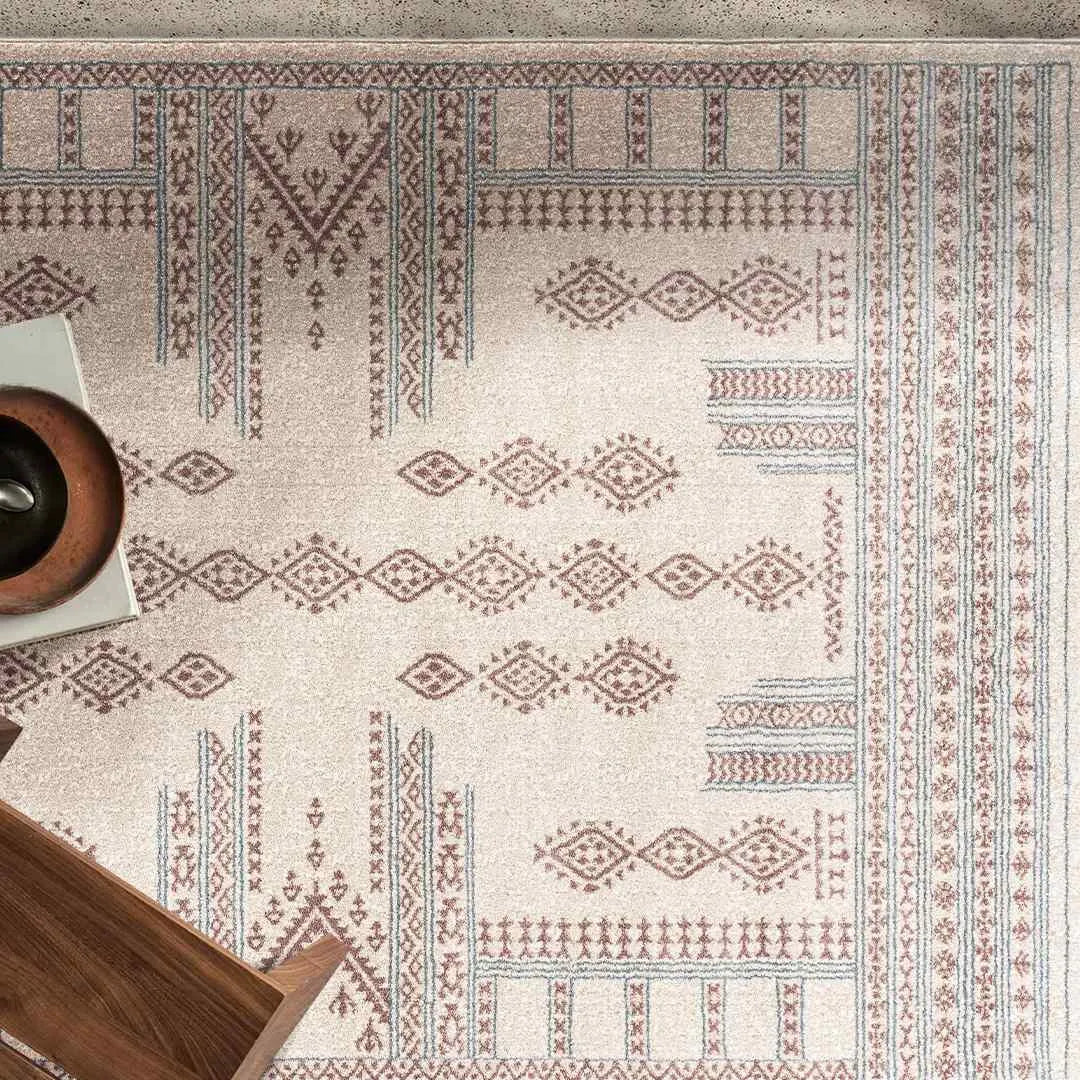 Sadu Rugs | WEFT Rug | Shop Online