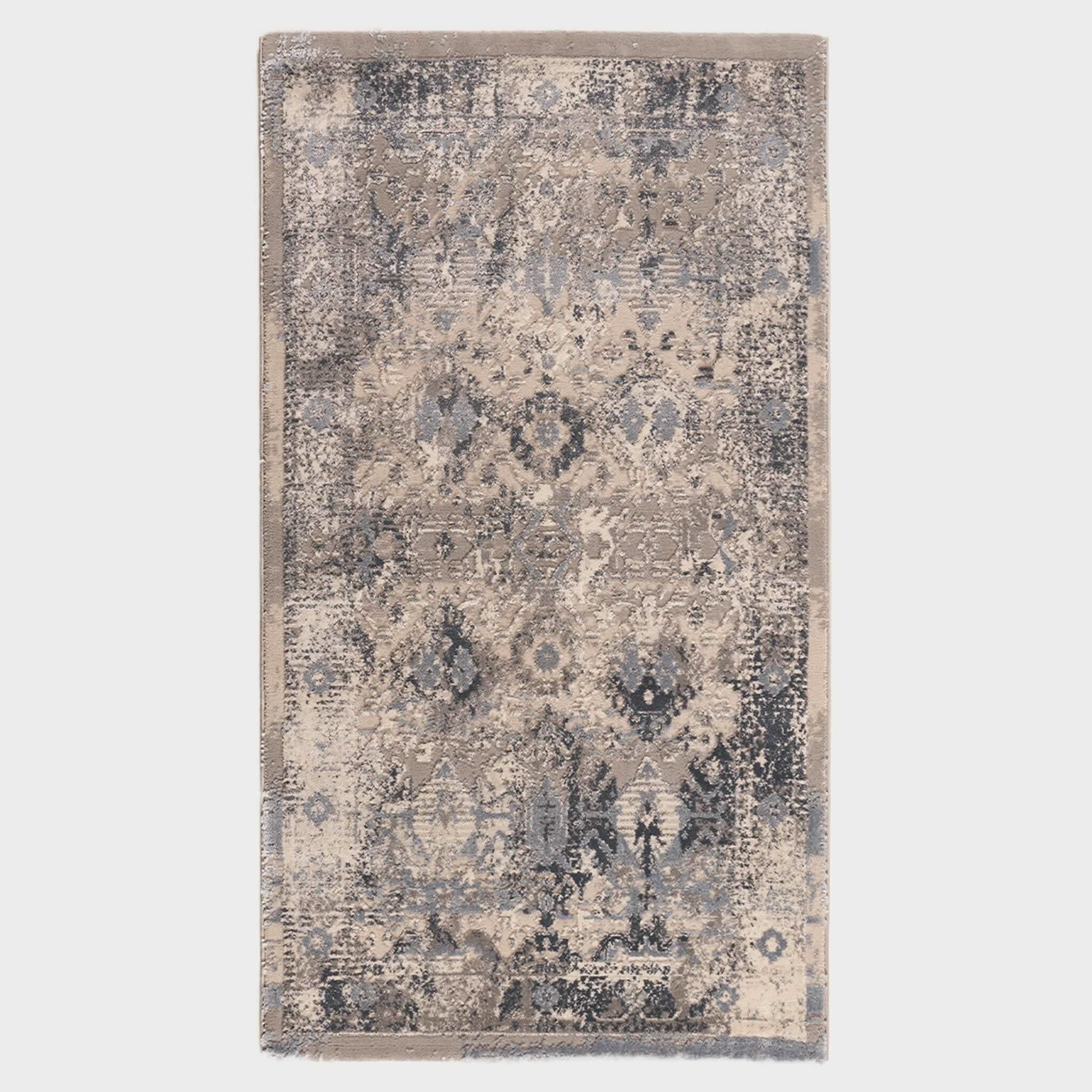 سجادة ليال - كلاسيك.