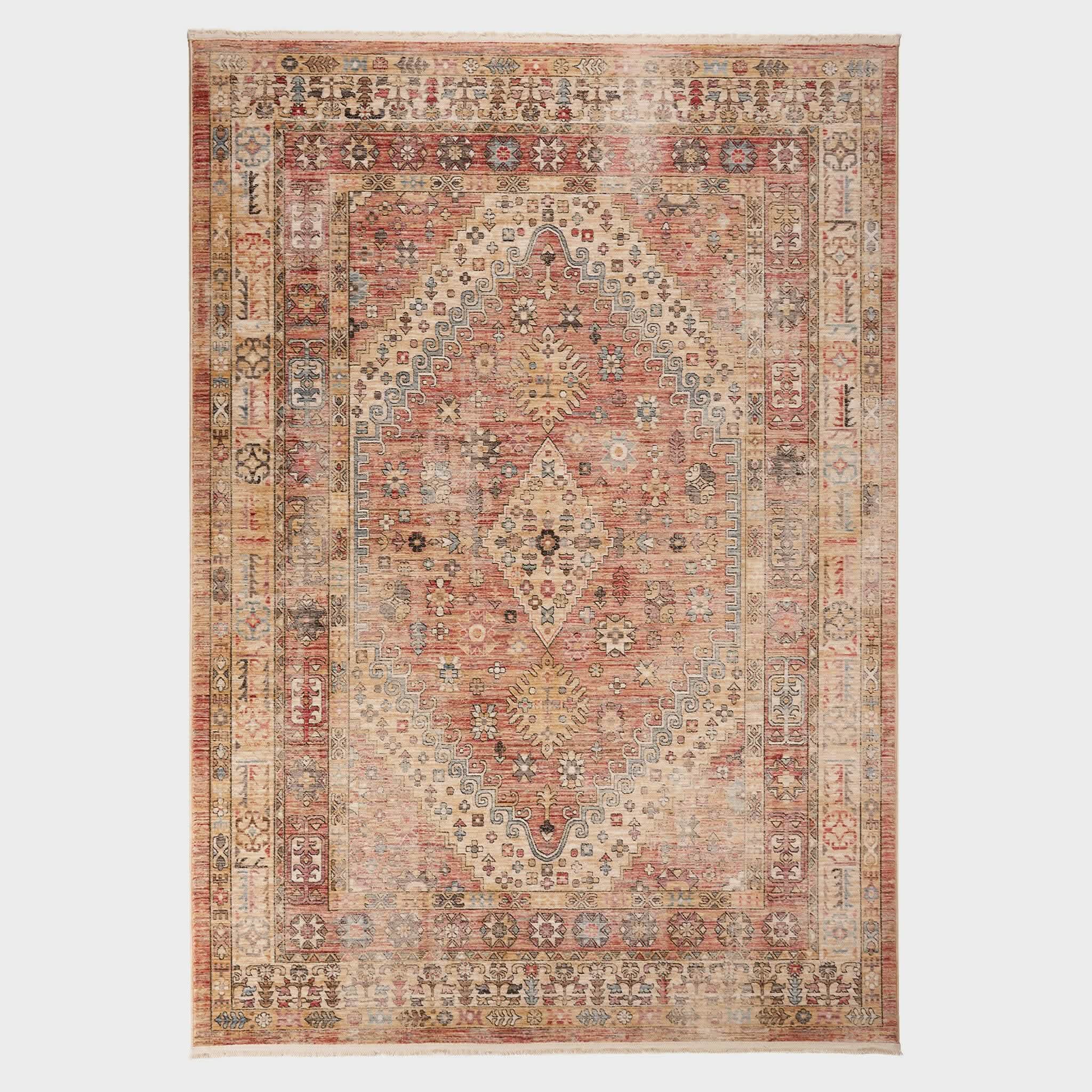 سجادة كلاسيك - جوان.