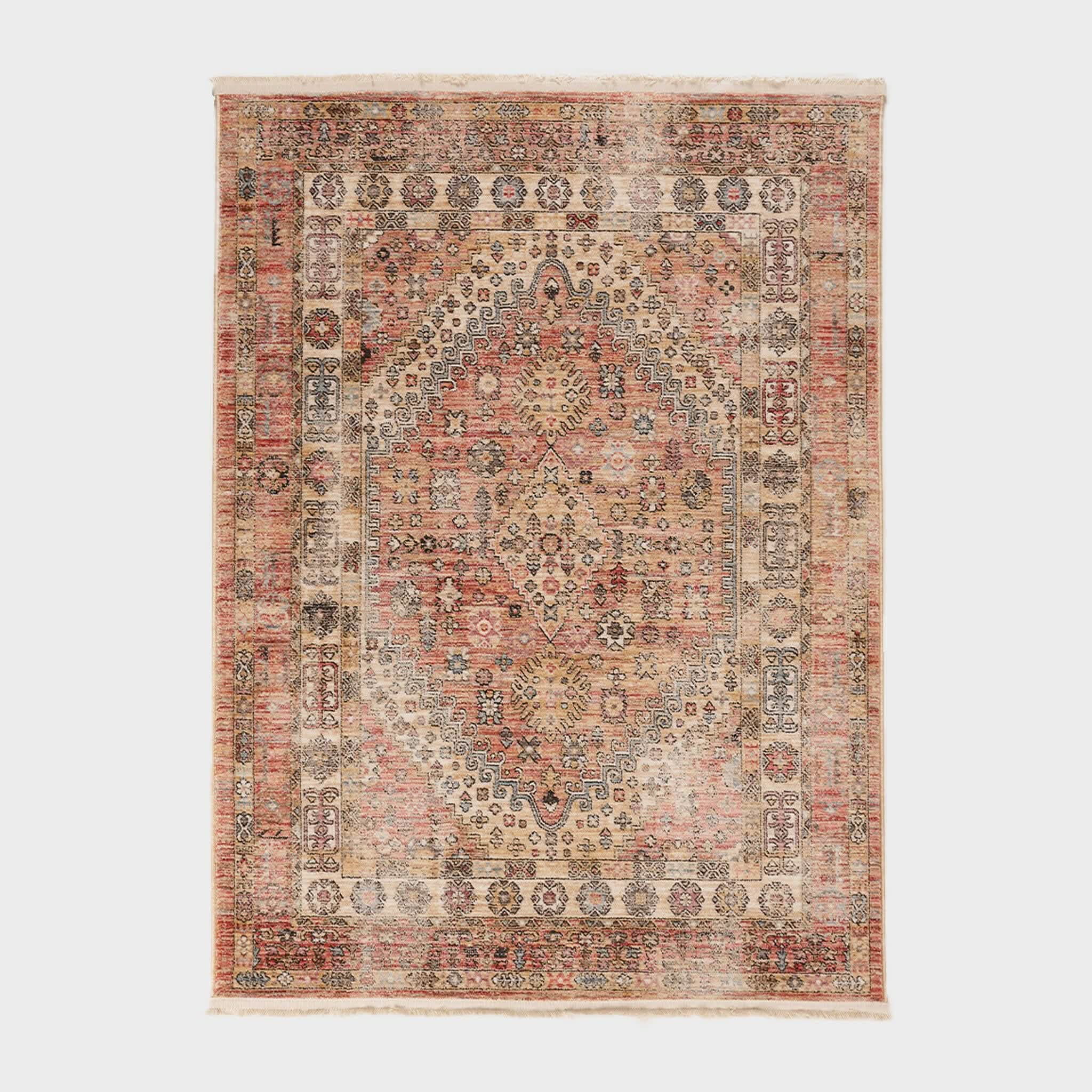 سجادة كلاسيك - جوان.