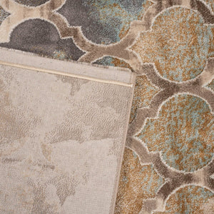 سجادة مودرن - بدور.