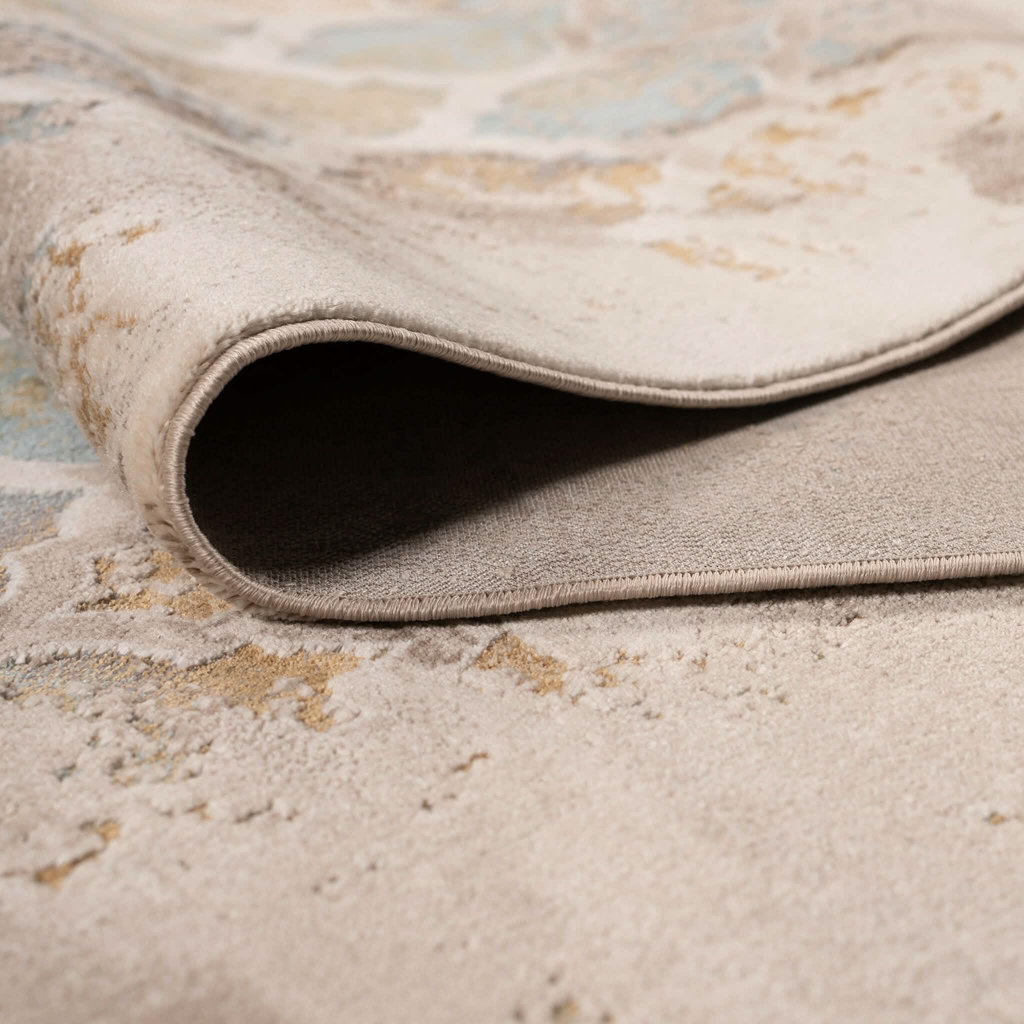 سجادة مودرن - بدور.