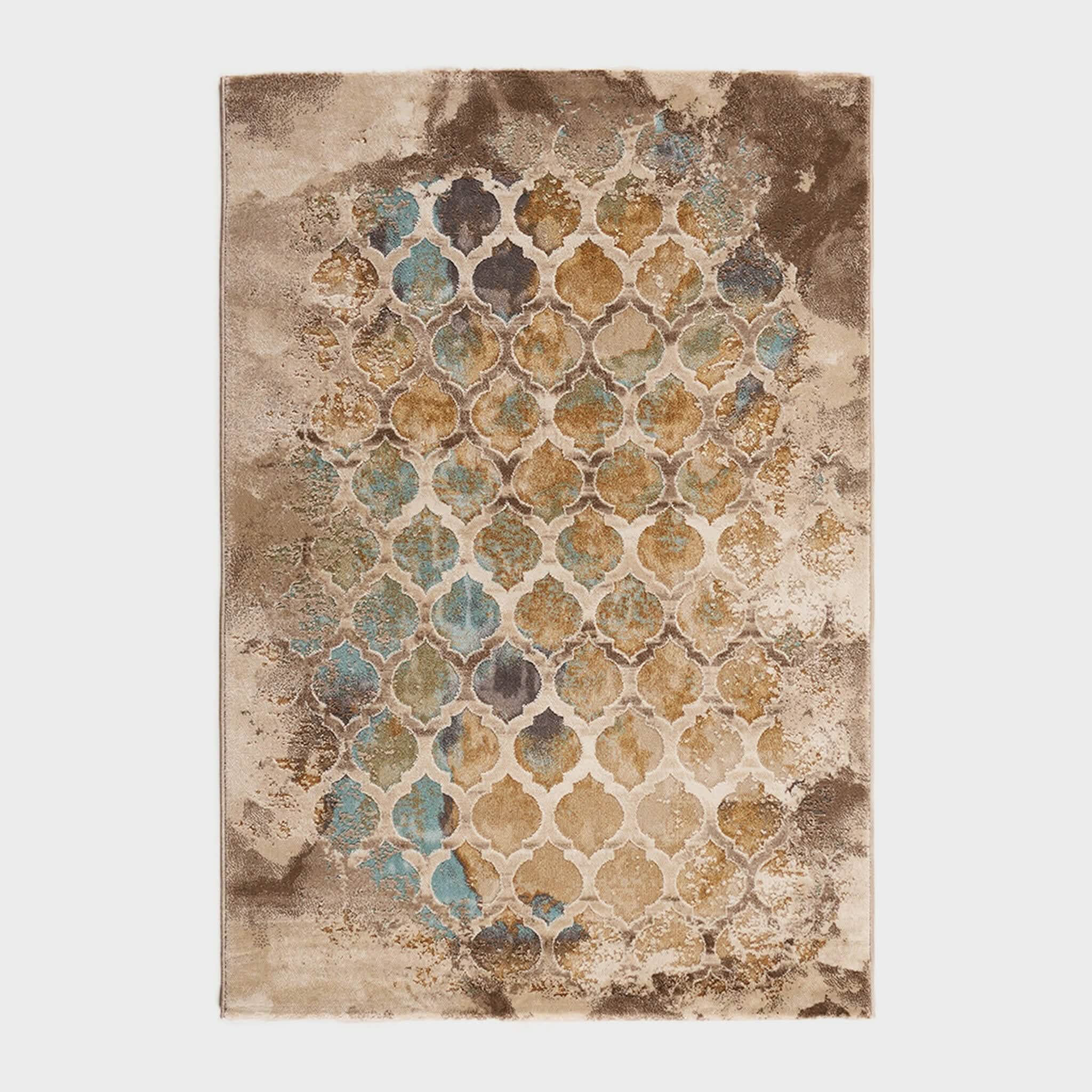 سجادة مودرن - بدور.