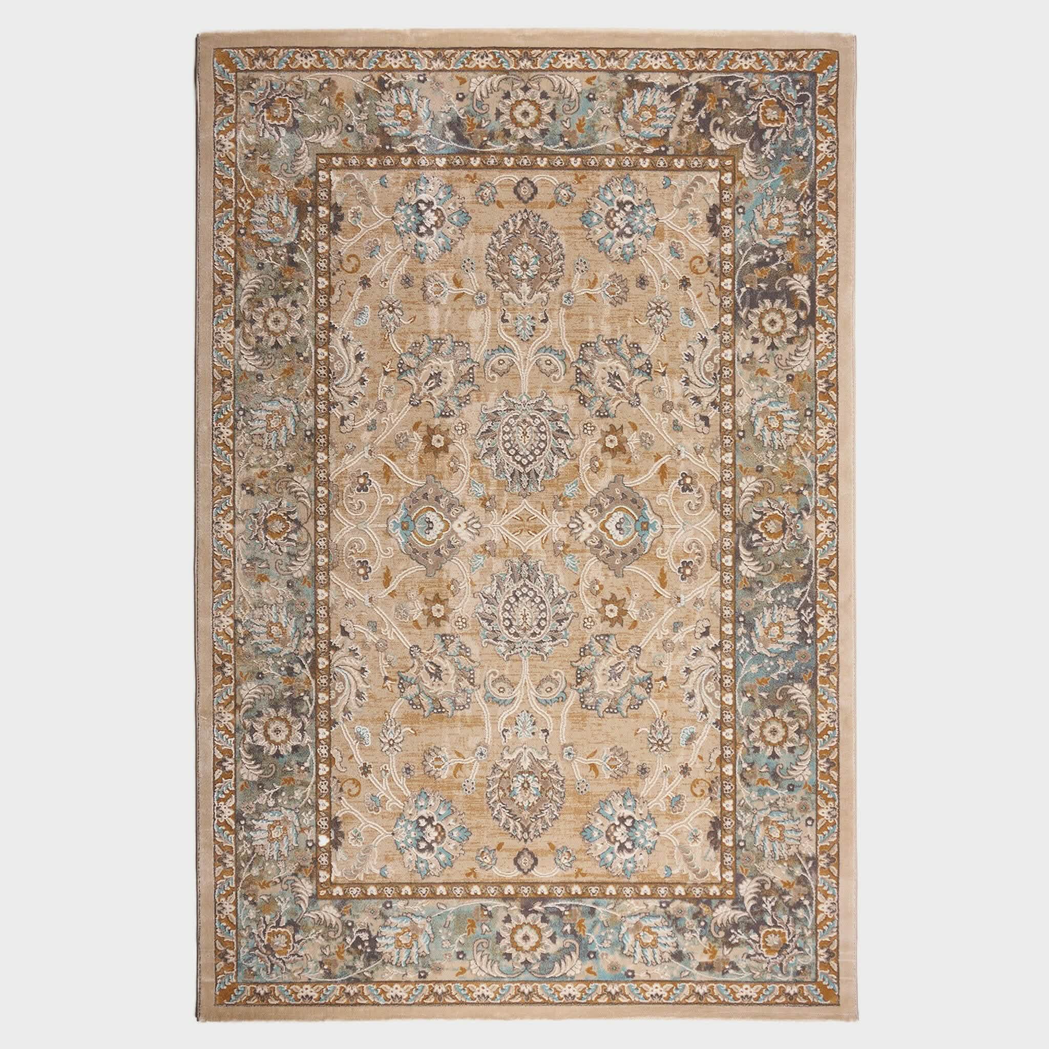 سجادة كلاسيك - نجوى.