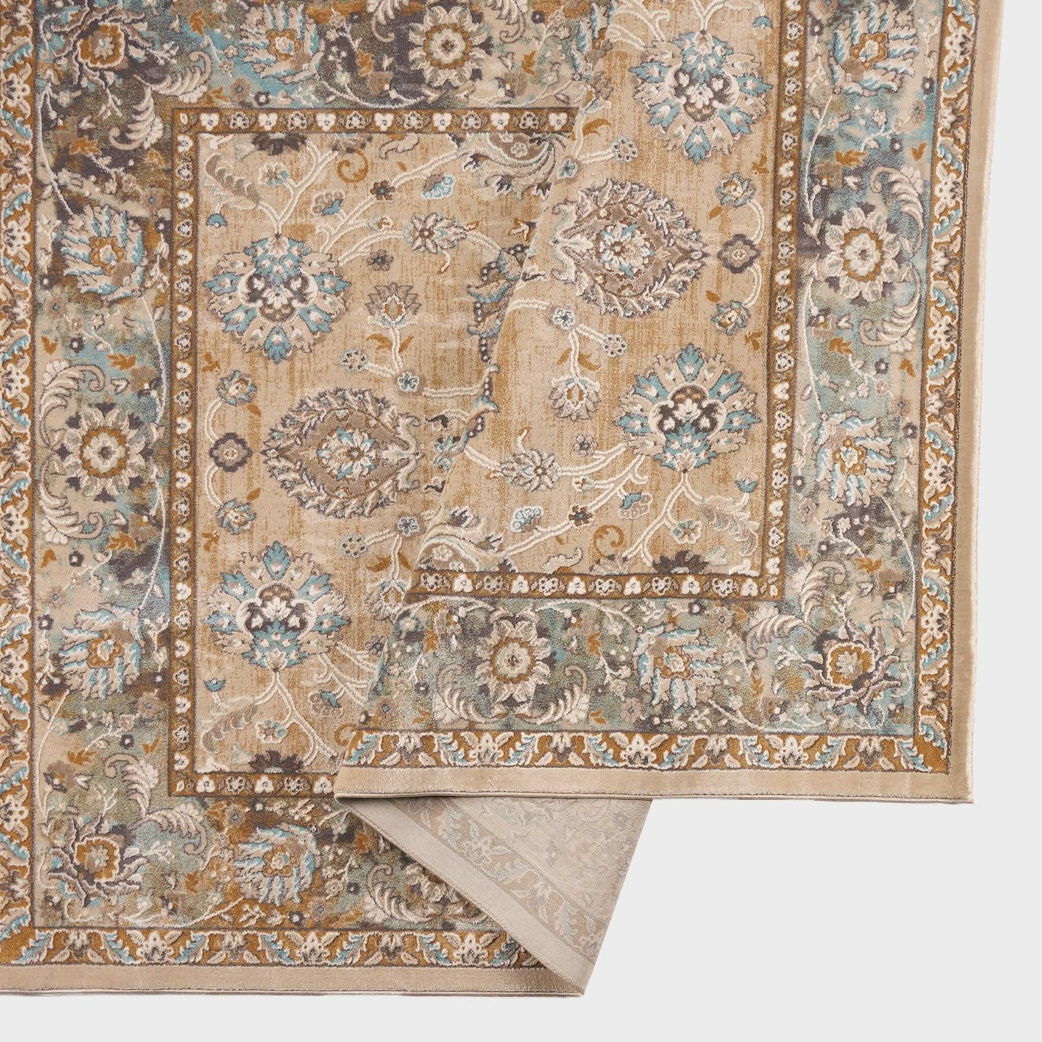 سجادة كلاسيك - نجوى.