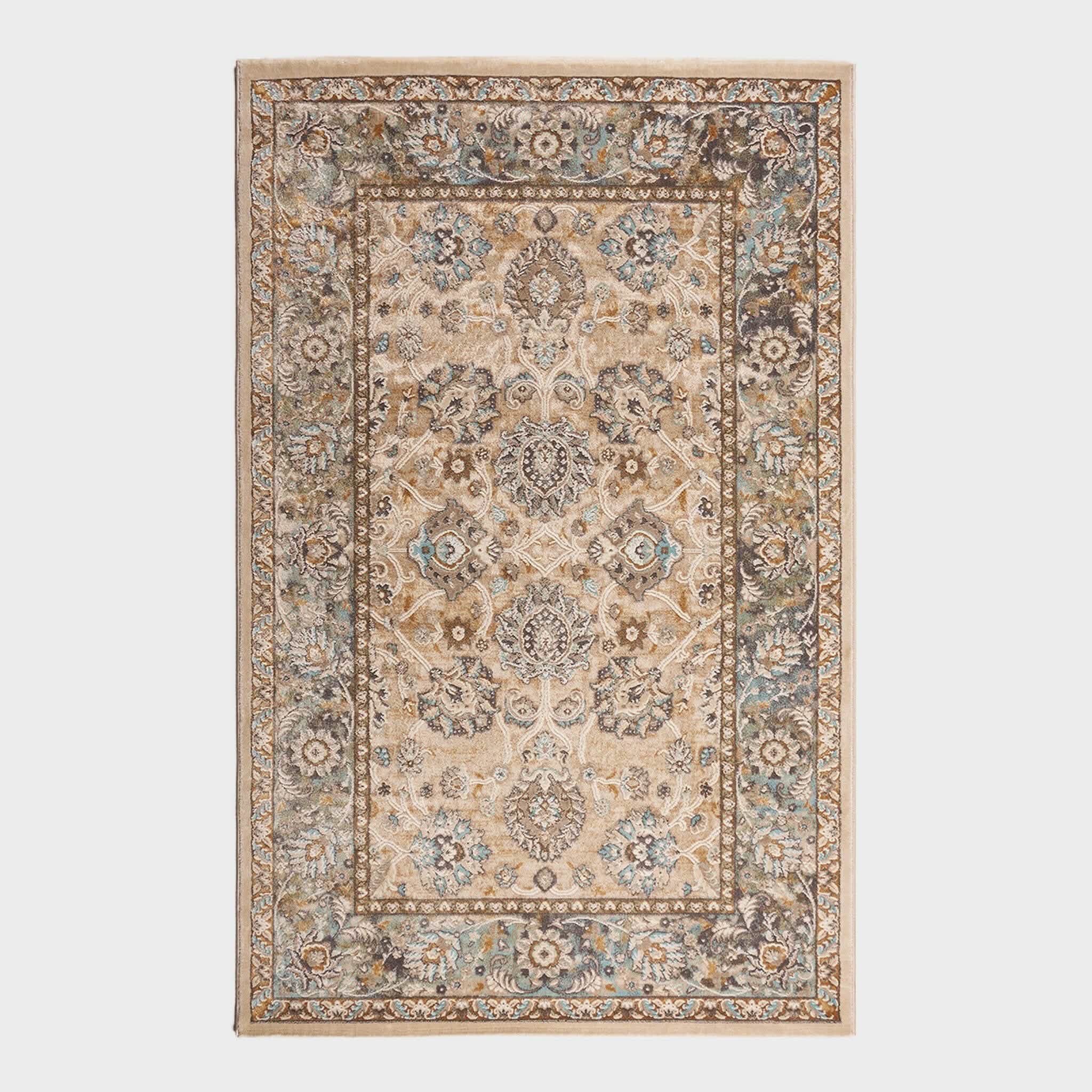 سجادة كلاسيك - نجوى.