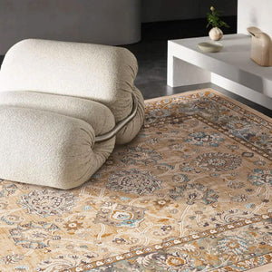 سجادة كلاسيك - نجوى.