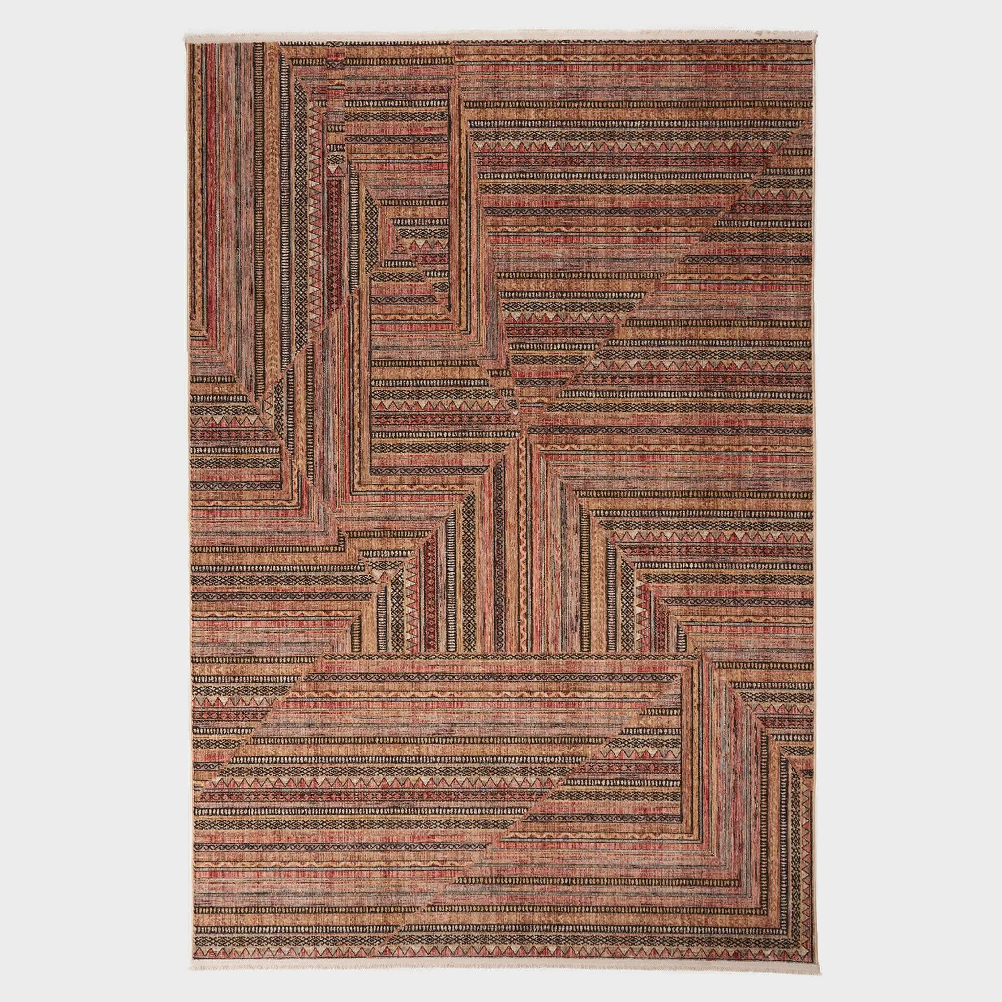 سجادة بوهيمي - سيلين.