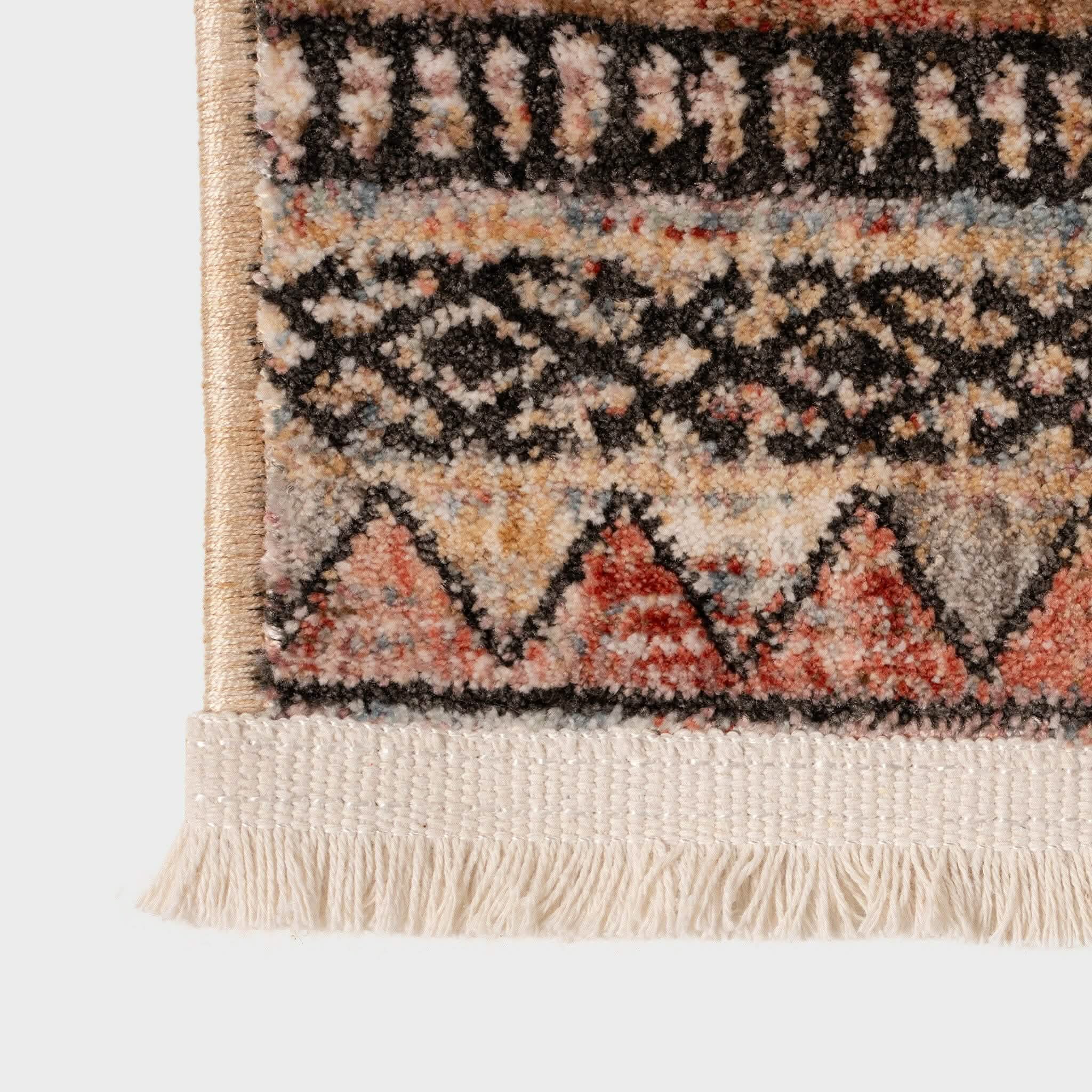 سجادة بوهيمي - سيلين.