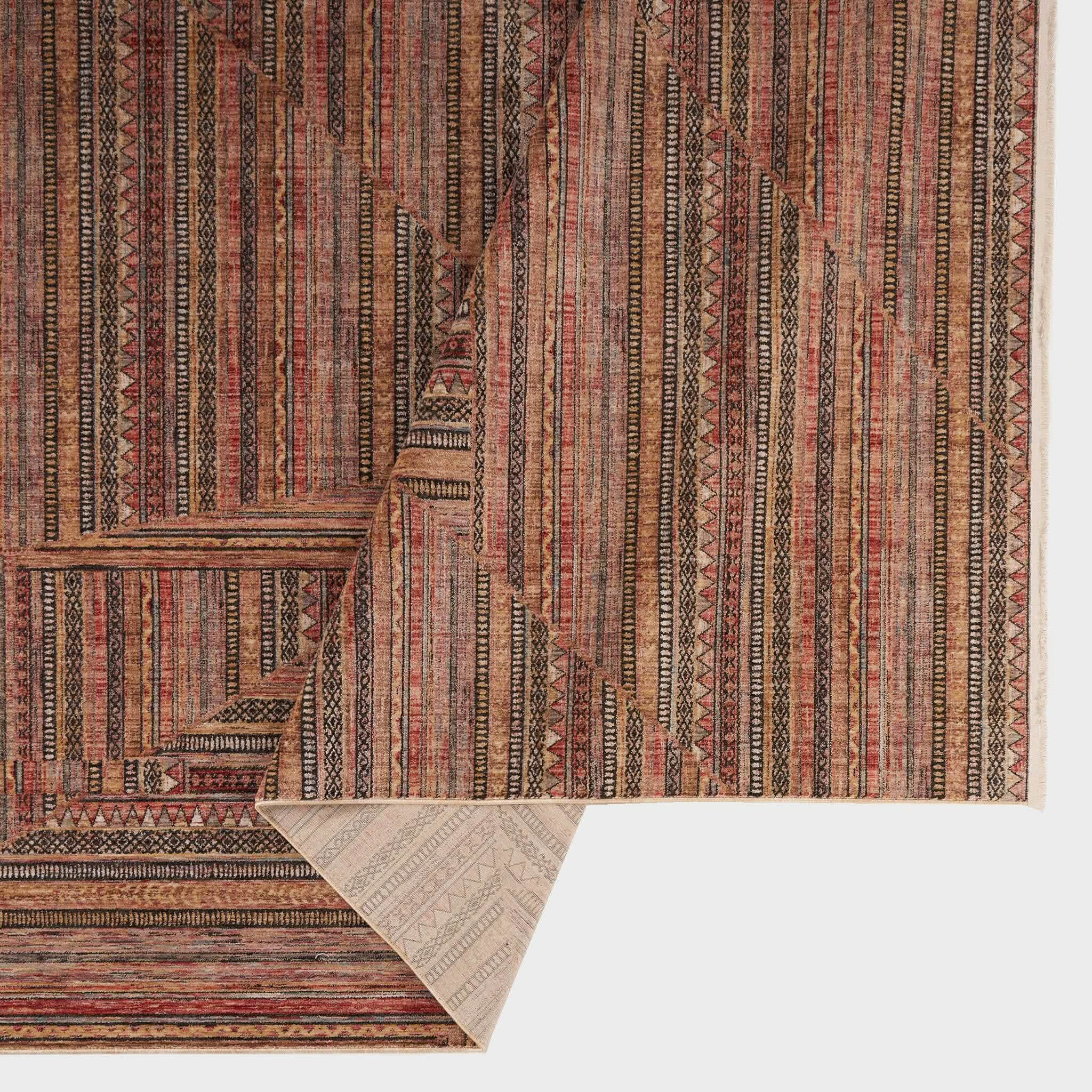 سجادة بوهيمي - سيلين.