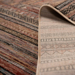 سجادة بوهيمي - سيلين.