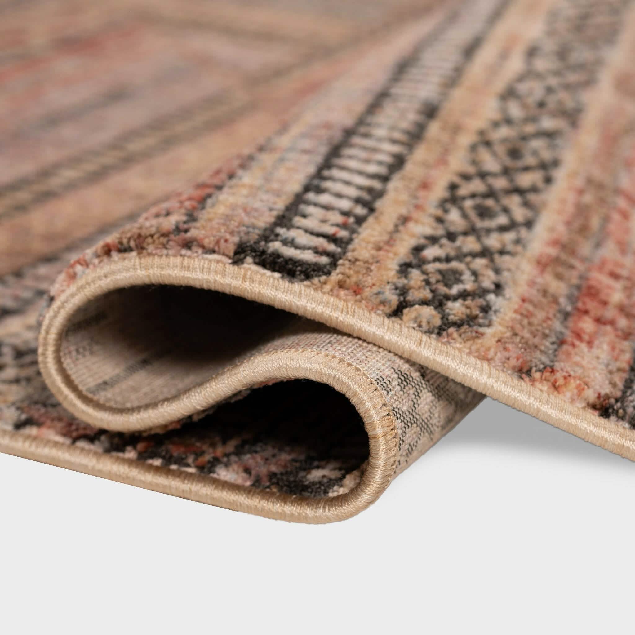 سجادة بوهيمي - سيلين.