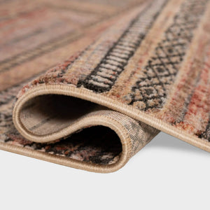 سجادة بوهيمي - سيلين.