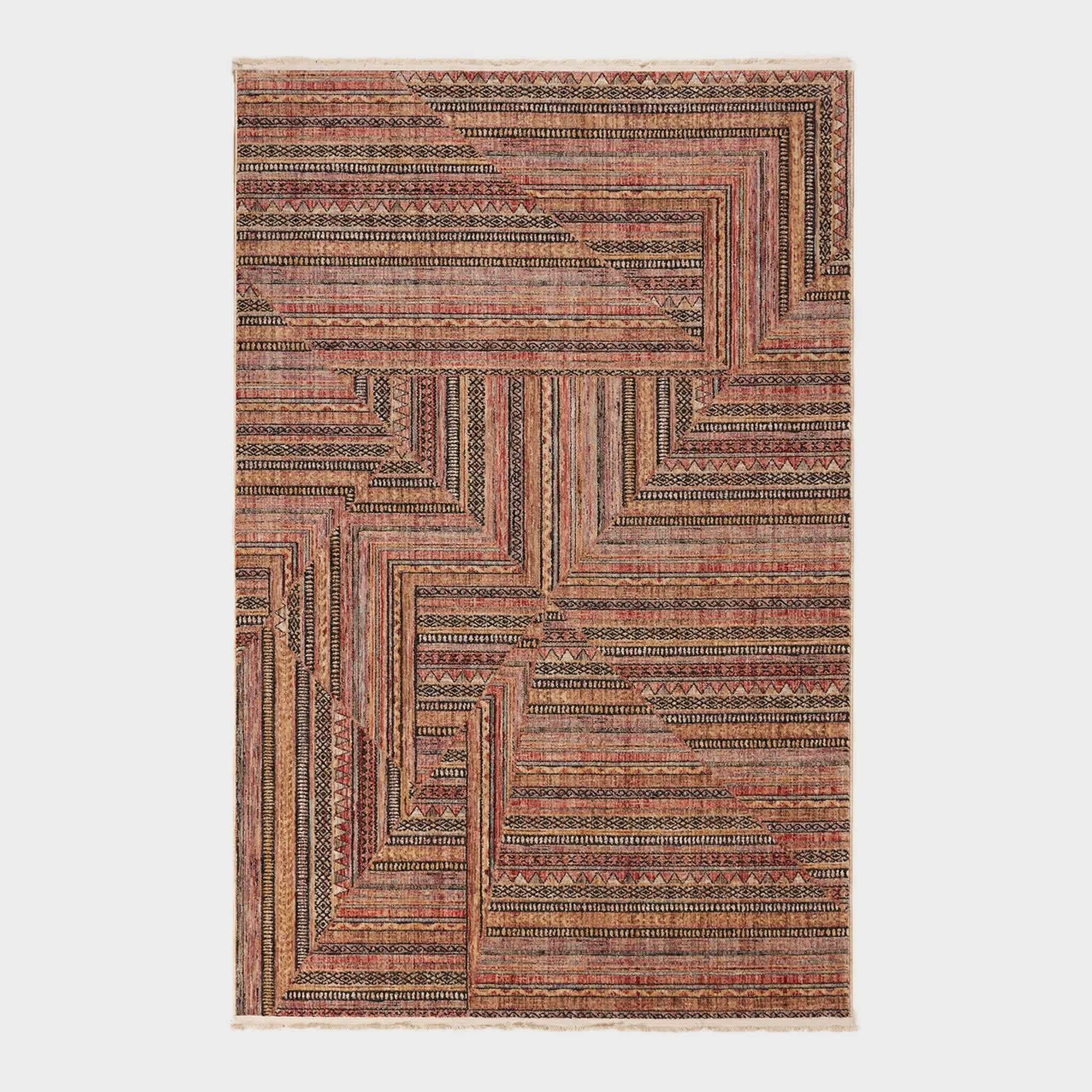 سجادة بوهيمي - سيلين.