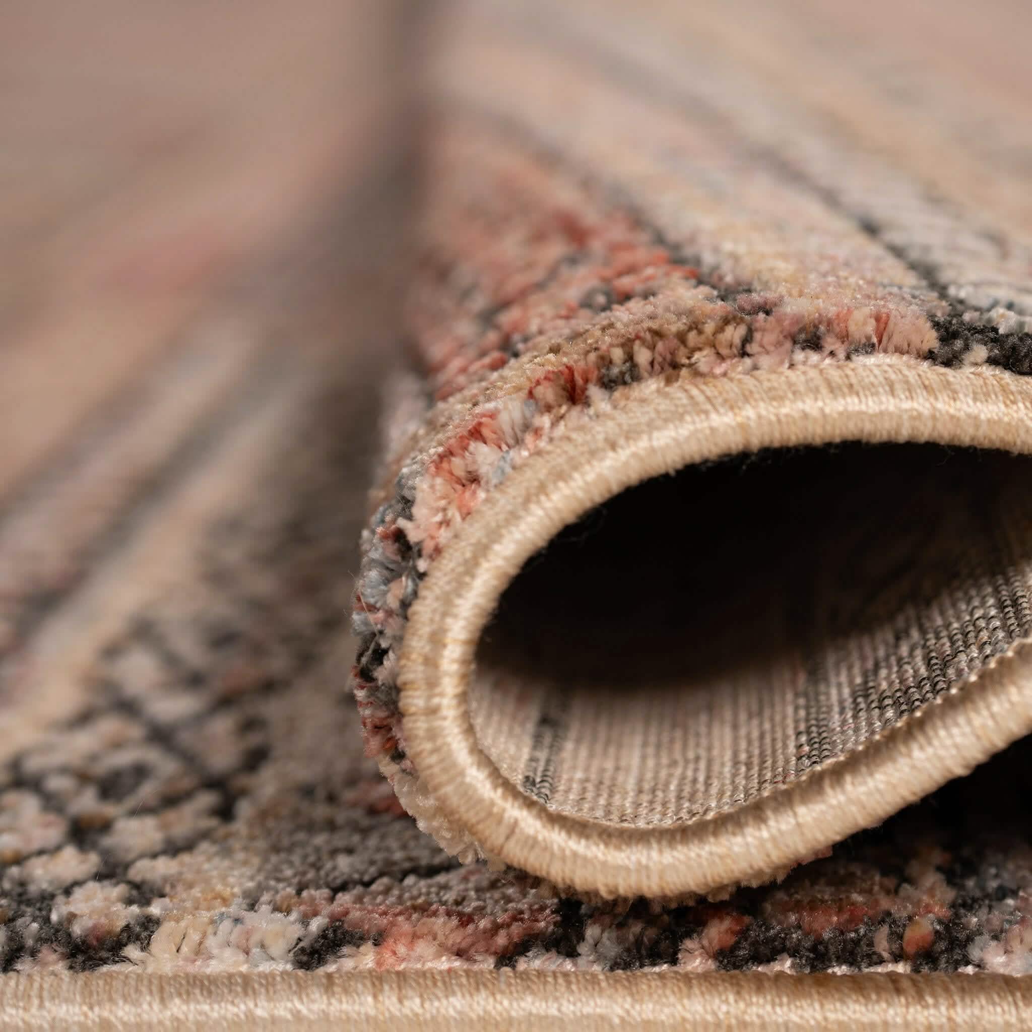 سجادة بوهيمي - سيلين.