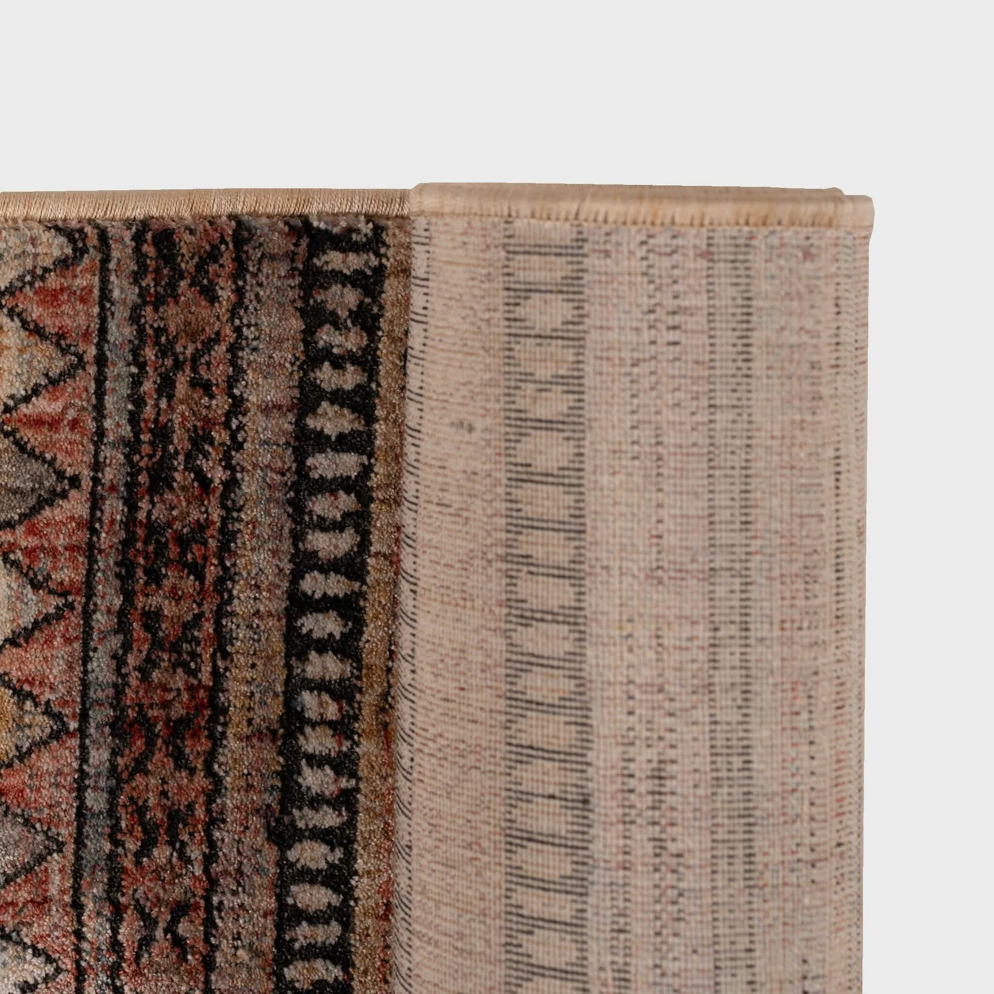 سجادة بوهيمي - سيلين.