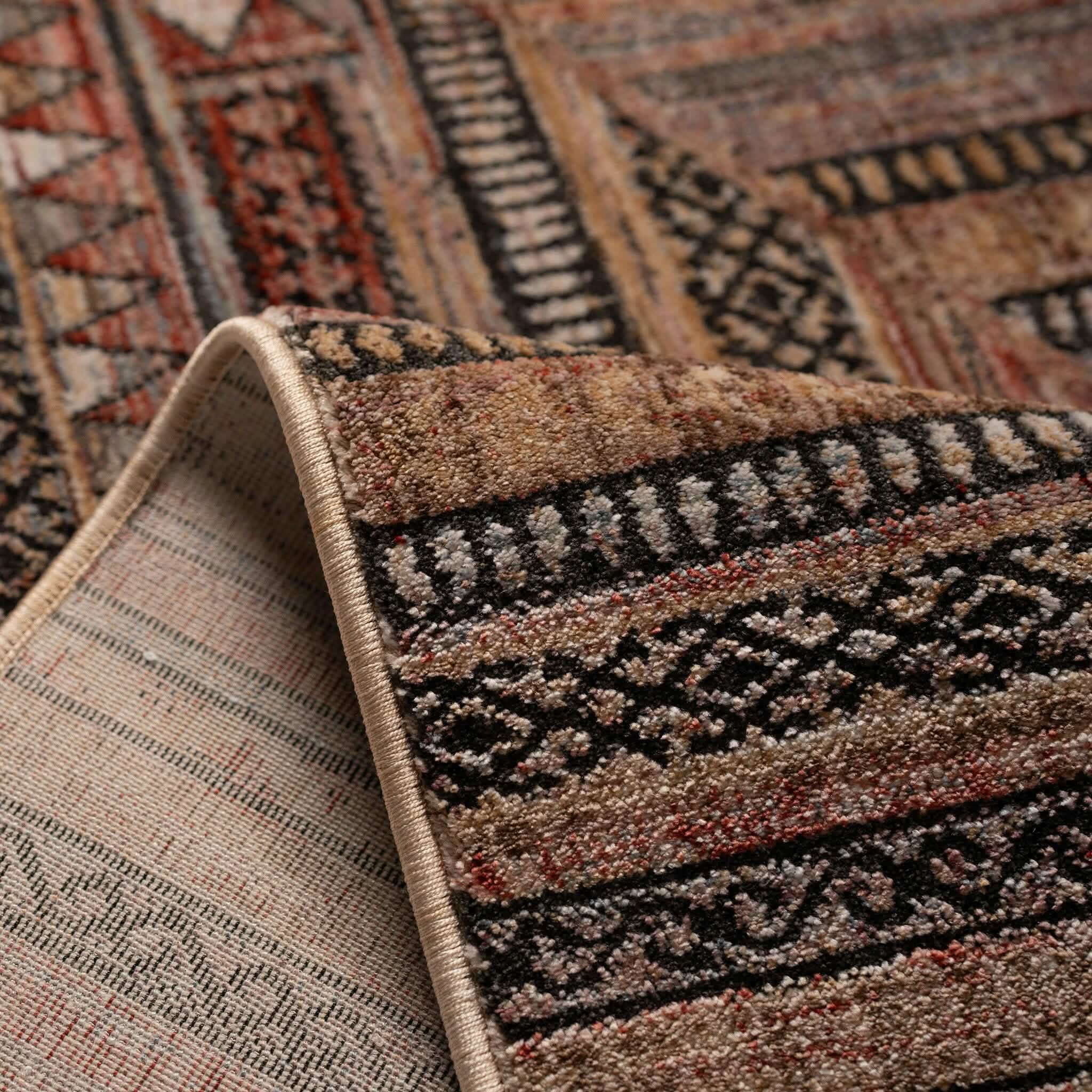 سجادة بوهيمي - سيلين.