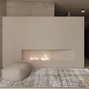 سجادة كنوز - مودرن.