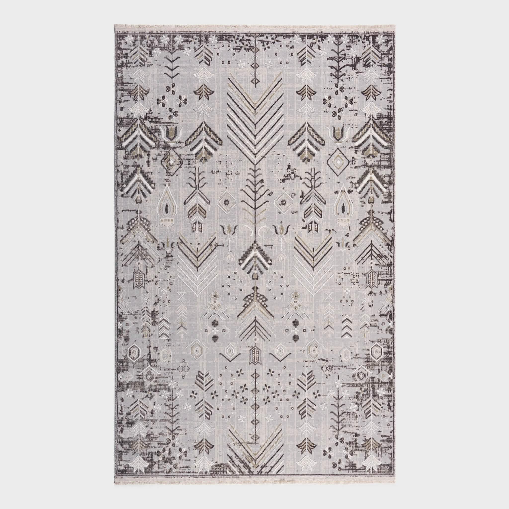 سجادة بوهيمي - قمر.