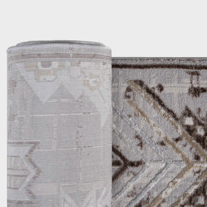 سجادة بوهيمي - قمر.