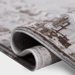 سجادة بوهيمي - قمر.