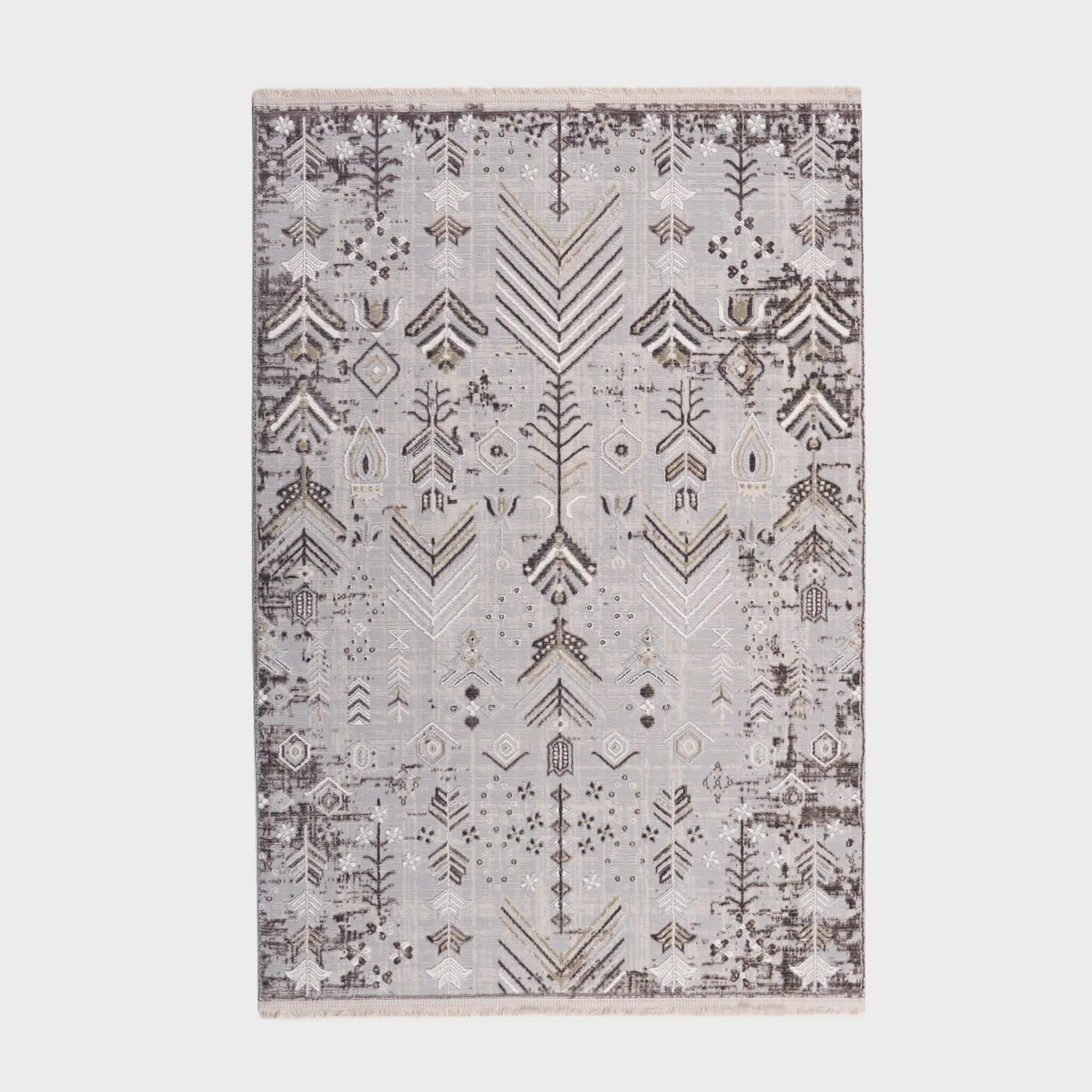 سجادة بوهيمي - قمر.