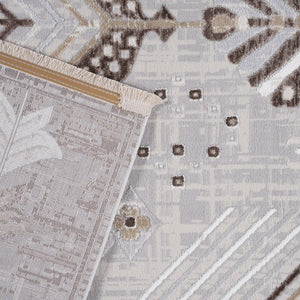 سجادة قمر - بوهيمي.