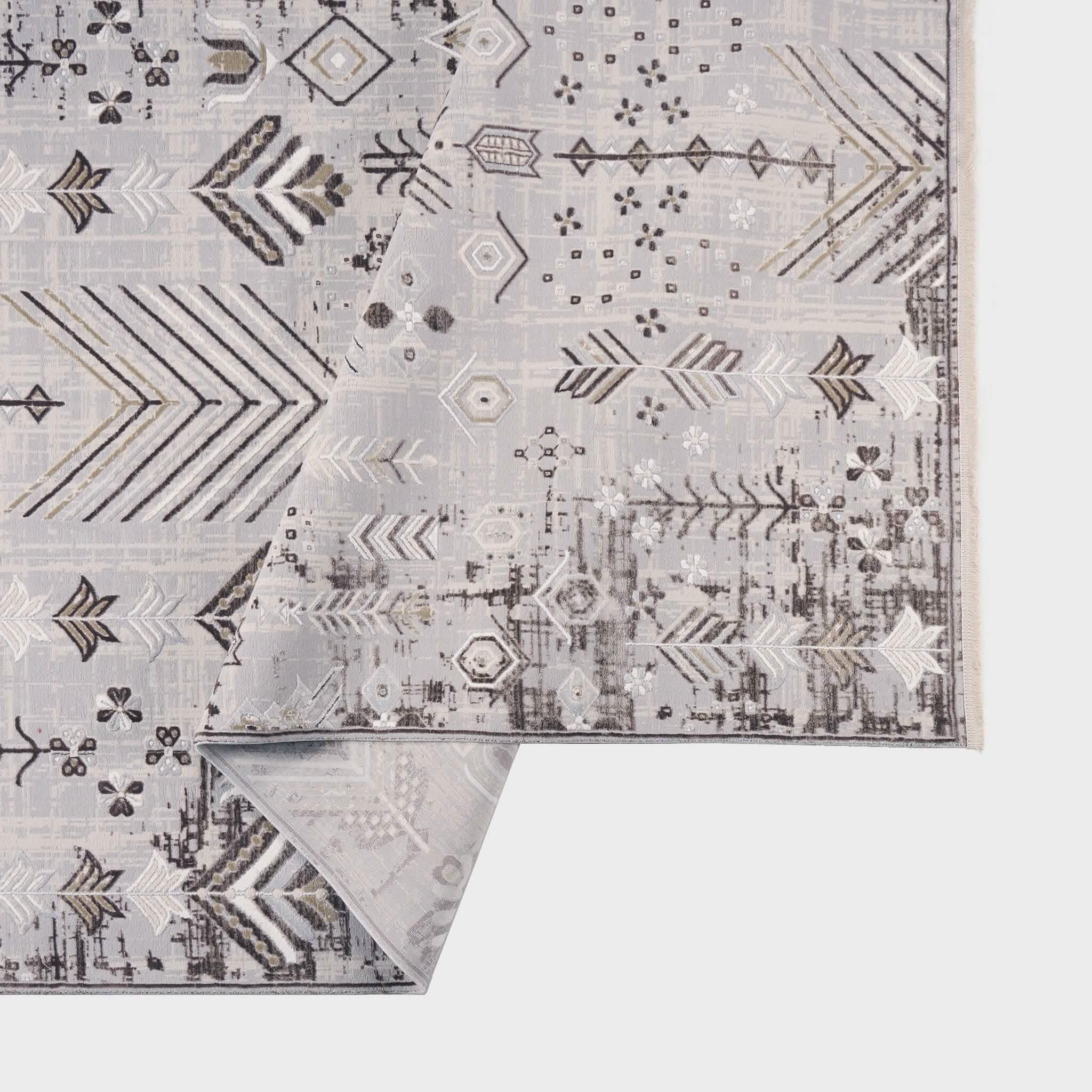 سجادة قمر - بوهيمي.