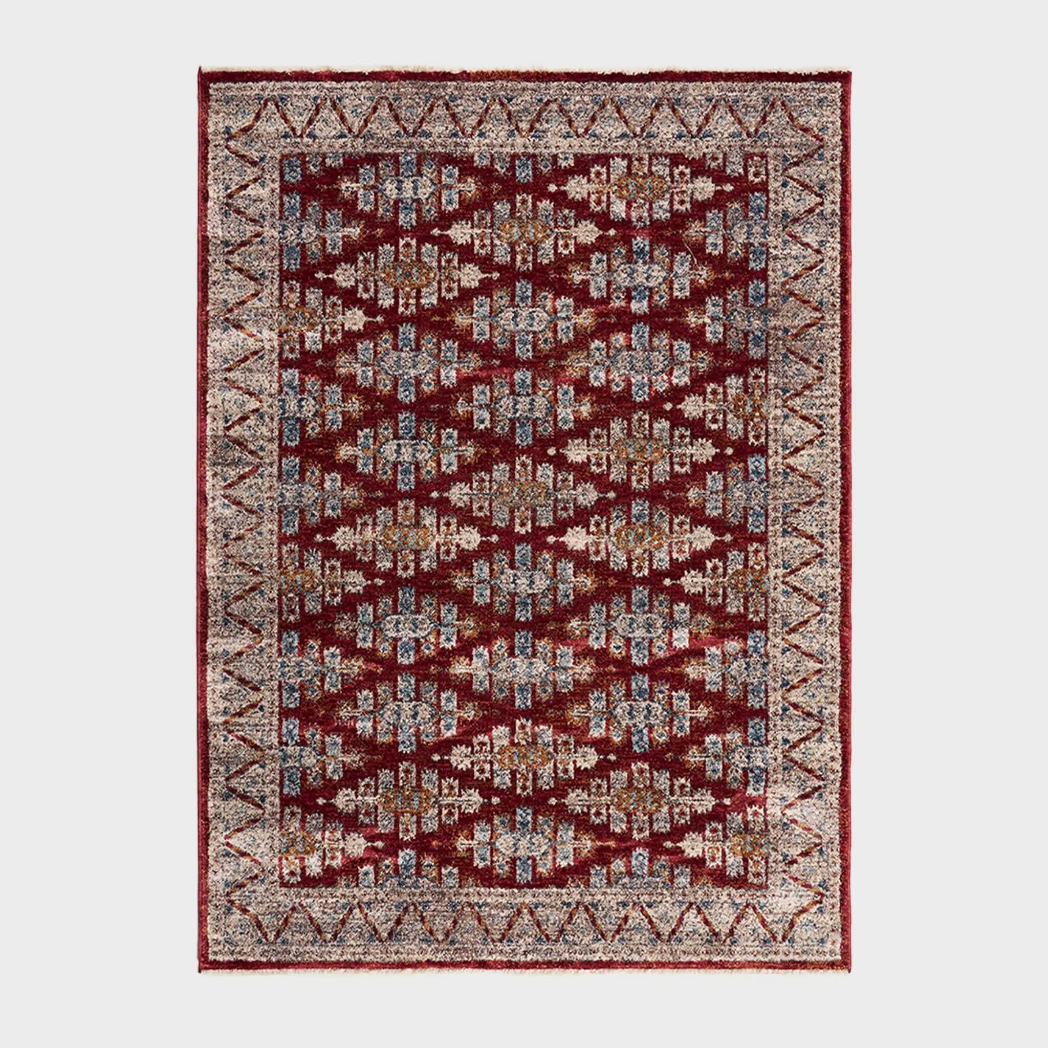 سجادة لونا - كلاسيك.