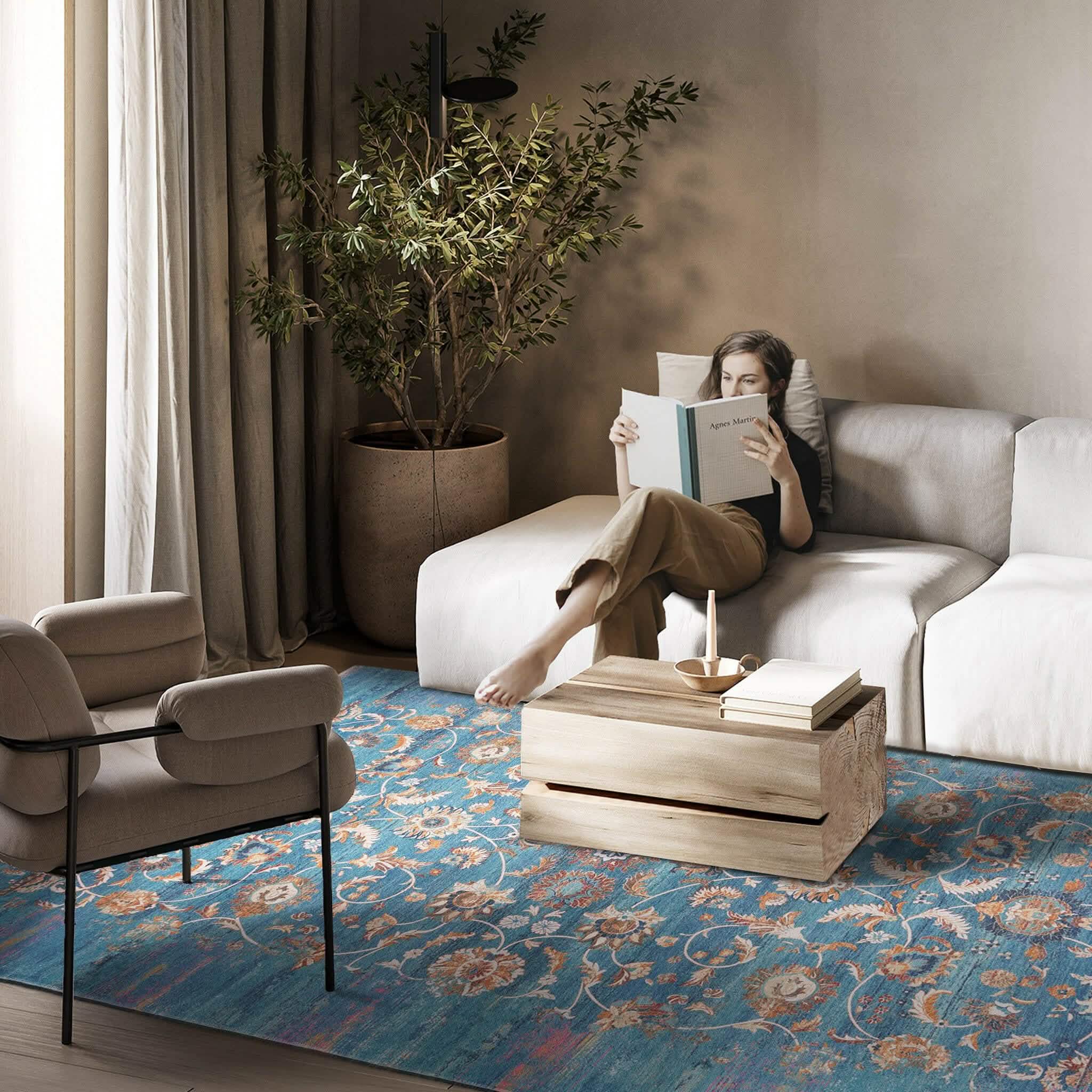 سجادة كلاسيك - أحلام.