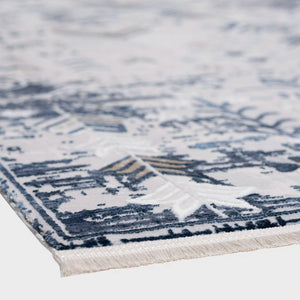 سجادة بوهيمي - قمر - WEFT