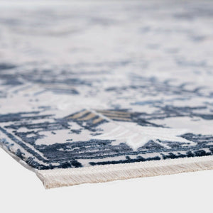 سجادة بوهيمي - قمر - WEFT