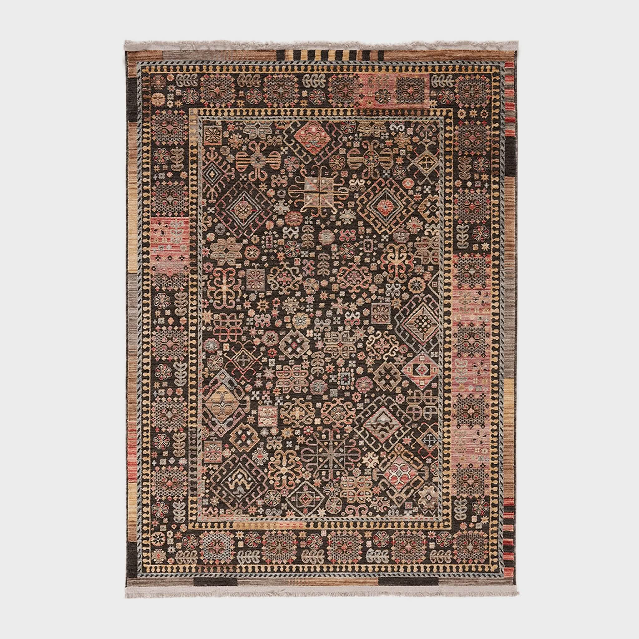 سجادة كلاسيك - ريماس - WEFT