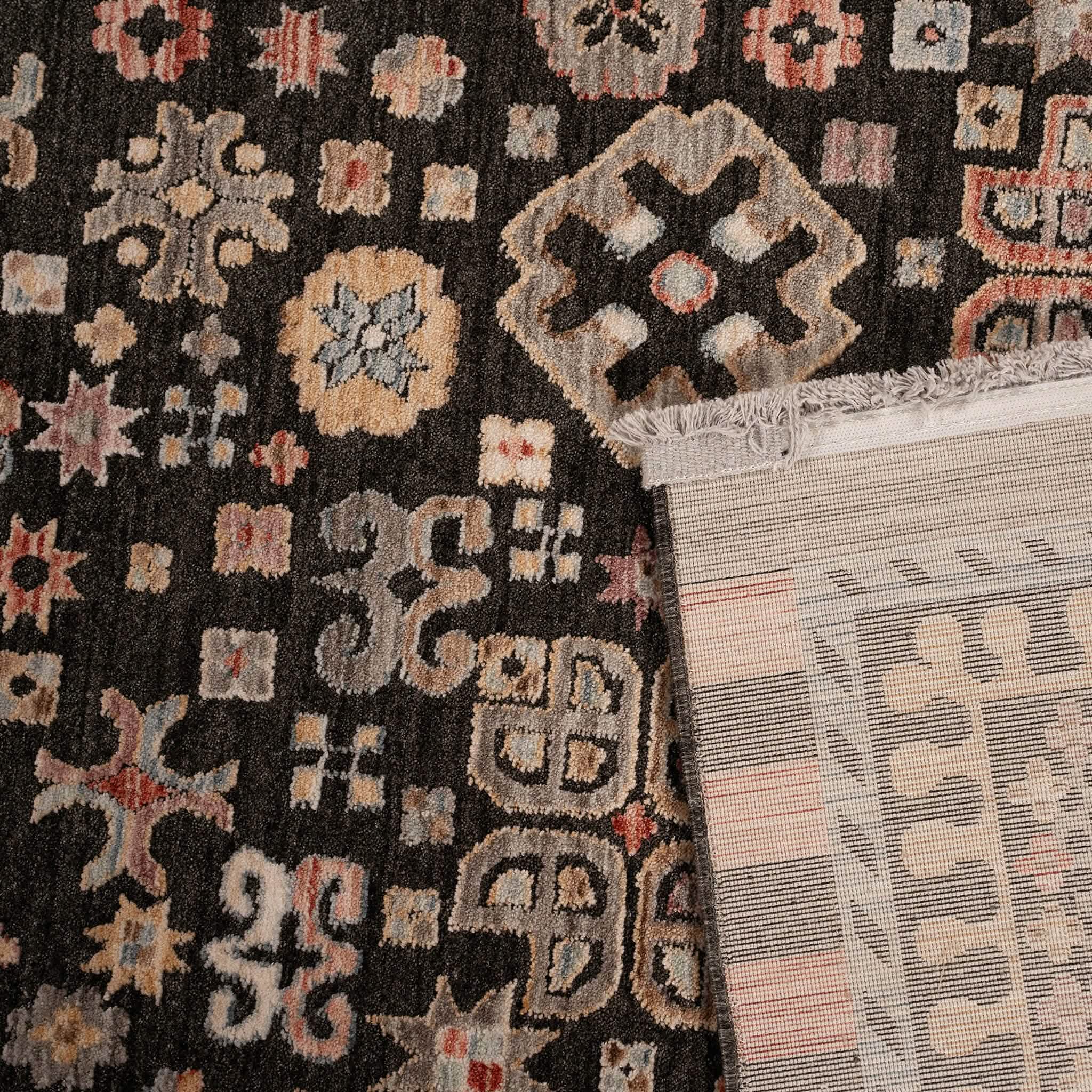 سجادة كلاسيك - ريماس - WEFT